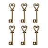 Tibetan Style Pendants LS-TIBEB-A102095-AB-FF-1