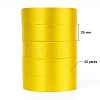 Single Face Satin Ribbon RC25mmY015-6