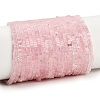 Natural Rose Quartz Beads Strands GG-CBA2498-C08-01-2