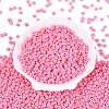 Opaque Glass Seed Beads SEED-N012-09A-11-2