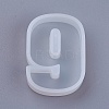 DIY Silicone Molds LS-AJEW-F030-05-9-1