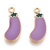 Eco-Friendly Zinc Alloy Pendants FIND-N048-50A-NR-2