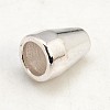 Tibetan Style Alloy Bead Cone LS-K0PEP022-2