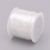 Nylon Satin Rattail Cords X1-NWIR-L006-1.5mm-27-2