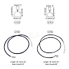DIY Pendant Necklaces Making Kits DIY-UN0001-69-2
