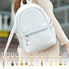 28Pcs 14 Styles Alloy Zipper Puller HJEW-OC00060-6