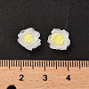 Luminous Resin Decoden Cabochons RESI-K036-06E-4