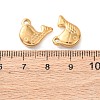 304 Stainless Steel Pendants STAS-I330-041G-3