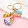 Resin Keychain KEYC-YW00120-10-1