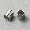 304 Stainless Steel Spacer Beads STAS-WH0027-63A-1