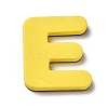 EVA Foam Alphabet and Numbers Fridge Magnetic Sticker AJEW-D0403-04B-2