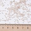 TOHO Round Seed Beads X-SEED-TR15-0031-4