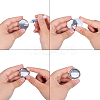 DIY Pendant Making DIY-X0098-65P-6