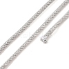 Nylon Braided Cord NWIR-P018-24-3