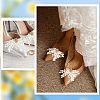 Detachable Shoe Decoration AJEW-WH0326-76B-5