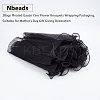  2Bags Pleated Gauze Yarn Flower Bouquets Wrapping Packaging OP-NB0001-13A-6