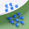 Acrylic Beads MACR-S375-001A-02-6