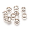 Tibetan Style Spacer Beads LS-TIBEB-A11971-AS-FF-1