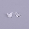 Textured Alloy Cabochons MRMJ-WH0060-54S-1