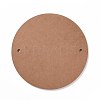 (Defective Closeout Sale for Marking)MDF Wood Boards CELT-XCP0001-02-1