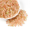 Frosted Glass Seed Beads SEED-N008-05D-1