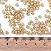 8/0 Glass Seed Beads X-SEED-A017-3mm-1107-3