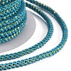 Round String Thread Polyester Cords OCOR-F012-A13-3