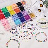 DIY Bracelet Making Kit DIY-YW0004-41-7