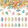 2 Bags 2 Styles Sew on Rhinestones RESI-TA0004-54-2