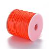 Nylon Satin Rattail Cord NWIR-R033-1.5mm-F172-2