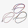 Eyeglasses Chains X-AJEW-EH00004-1