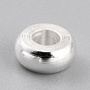 Brass Beads KK-O133-317C-S-3