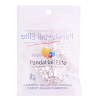 Round Brass Magnetic Clasps Converter KK-PH0012-02S-4