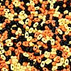 Opaque Acrylic Beads MACR-T048-02M-18-2