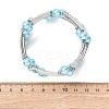 Fashion Wrap Bracelets J-JB00041-01-3