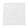 Cat Cabochon DIY Silicone Molds SIMO-R002-03-4