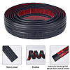 PVC Self-Adhesive Flexible Molding Trim DIY-WH20007-59C-5