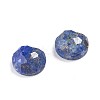 Natural Lapis Lazuli Cabochons G-F680-G06-2