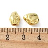 Alloy Beads PALLOY-S044-06G-3