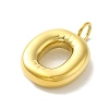 Ion Plating(IP) 304 Stainless Steel Pendants X-STAS-K263-47G-O-2