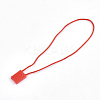 Polyester Cord with Seal Tag CDIS-T001-09D-2