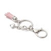 Zinc Alloy Keychains KEYC-JKC01253-5