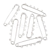 5-Holes Iron Kilt Pins LS-IFIN-E352-2-5