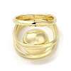 Brass Rings RJEW-Q778-03G-2