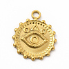 304 Stainless Steel Pendants LS-STAS-M305-15G-1