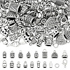 DIY Jewelry Making Findings Kits DIY-PH0031-22-1