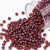 TOHO 8/0 Round Beads X-SEED-TR08-0331-1