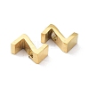 Ion Plating(IP) 304 Stainless Steel Charms STAS-K216-41Z-G-3