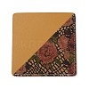 Cork Bookmarks OFST-WH0002-45A-1