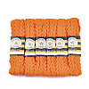 Polypropylene Fiber Ribbons SRIB-S050-B10-1